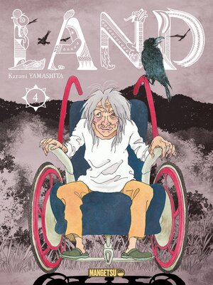 cover image of Land T04